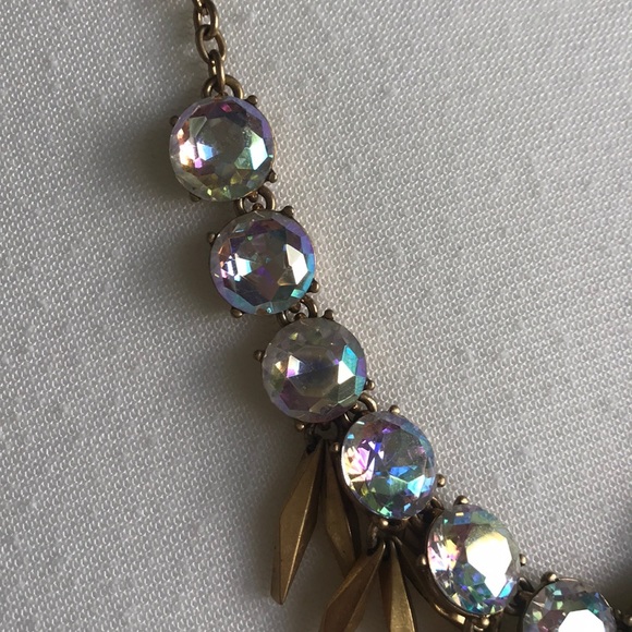 J Crew Mercantile Necklace - Picture 2 of 5